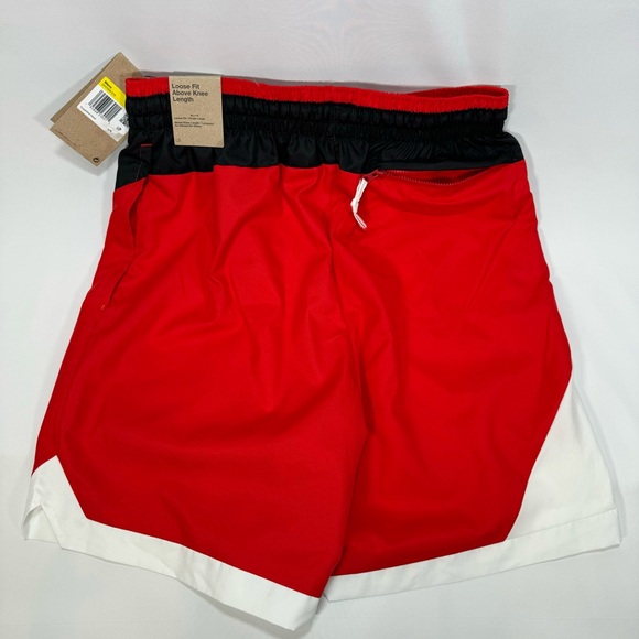 NWT New Men's Nike Dri-FIT DNA Woven Shorts Small S Basketball Exercise Running - Picture 3 of 4